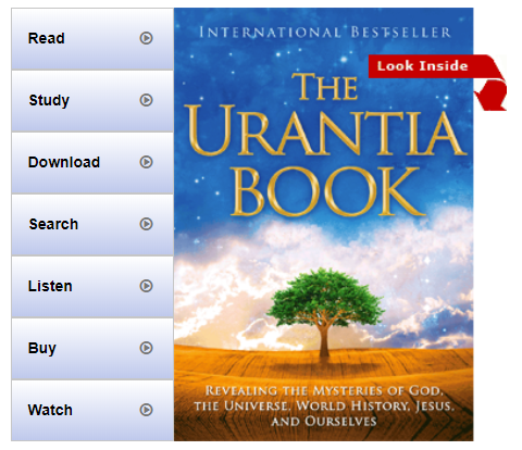 Urantia book cover