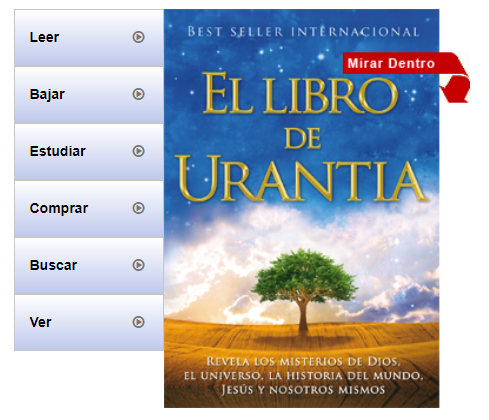 El Libro de Urantia